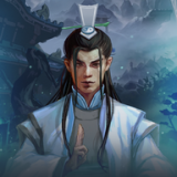 刘诗诗旗袍簪花